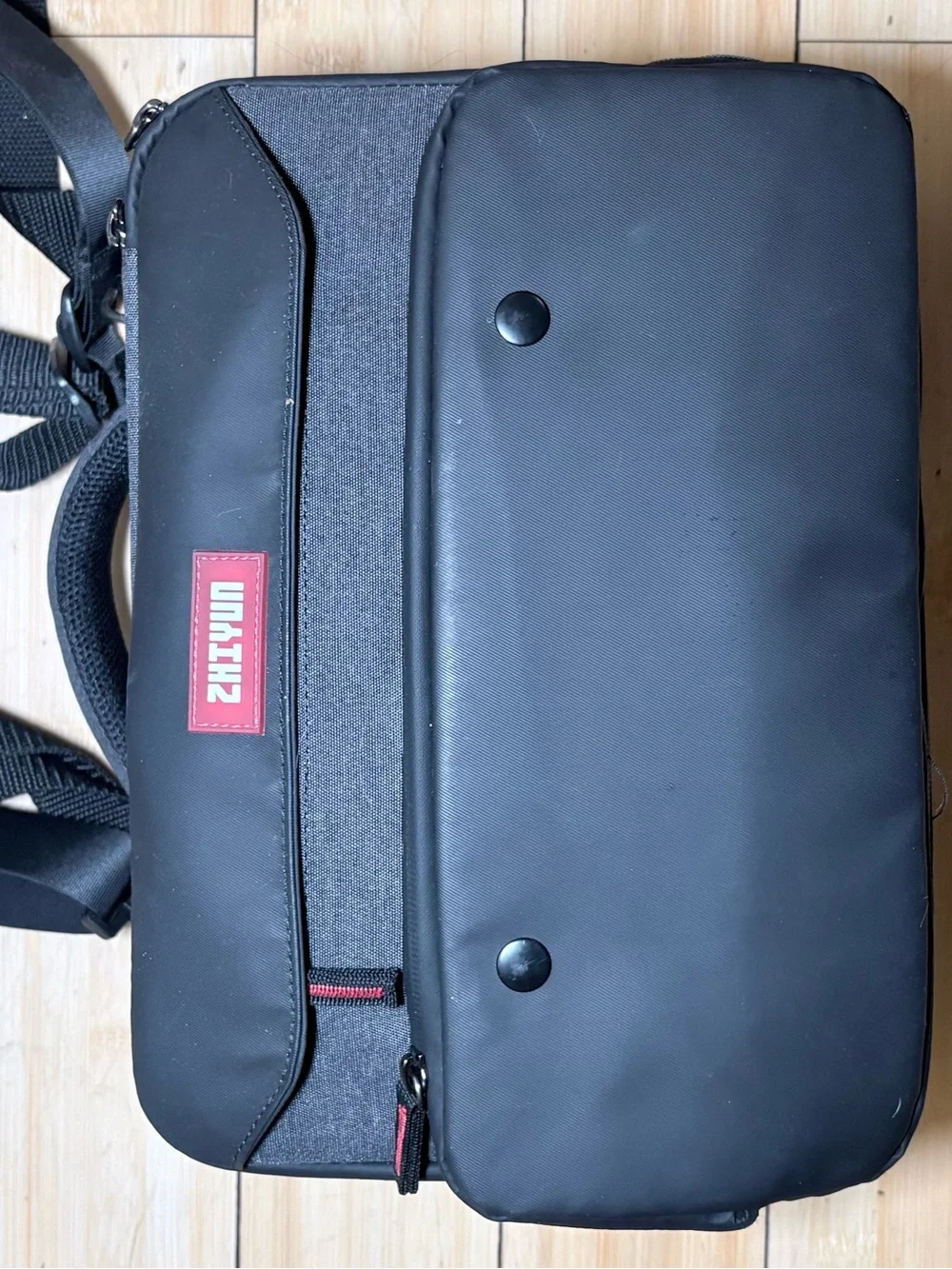 Weebill 2 Pro Black Gimbal Stabilizer